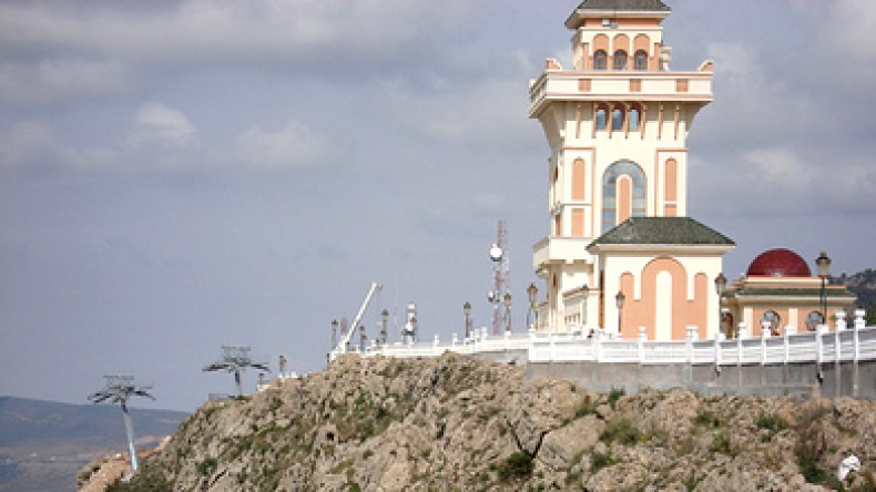 قصة اليهود أسطورة لالة ستي وبركة سيدي بومدين في عاصمة الثقافة