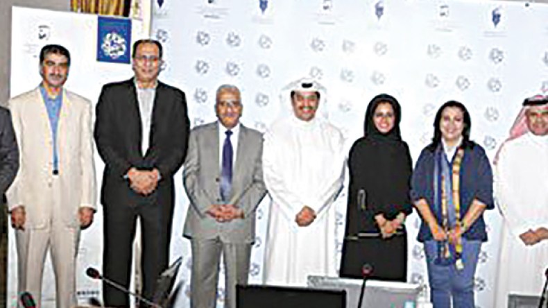 رئيس تحرير “الشروق” ضمن لجنة تحكيم جائزة الصحافة العربية