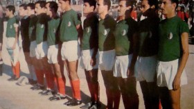 لالماس صنع أول فوز جزائري في “الكان”