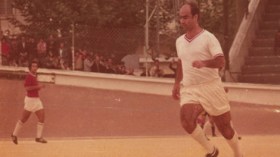 بلدية بلوزداد وأنصار الشباب يكرمون لالماس وناصو وعاشور وإيغيلي