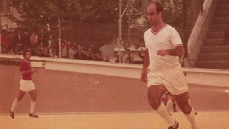 بلدية بلوزداد وأنصار الشباب يكرمون لالماس وناصو وعاشور وإيغيلي