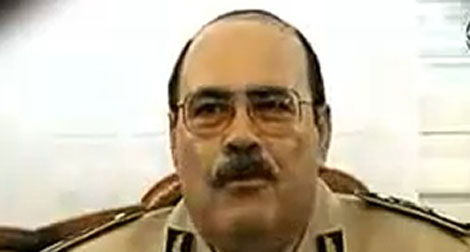 Le général Mohamed Lamari n’est plus