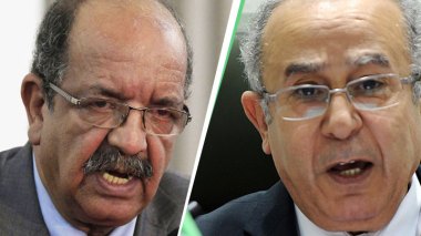 MAE: redéfinition des tâches du duo Lamamra-Messahel !