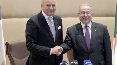 Algerian-French relationships are not damaged due to “Orly” incident, FM Lamamra says