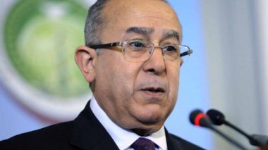 Représentant de l’ONU en Libye: Lamamra retire son acceptation