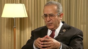 لعمامرة: مالي بحاجة لمساعدة في مكافحة الإرهاب وتهريب المخدرات