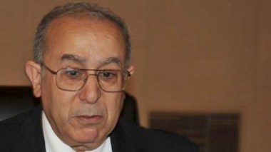 After Ethiopia and Sudan, Lamamra Visits Cairo To Hold Bilateral Talks