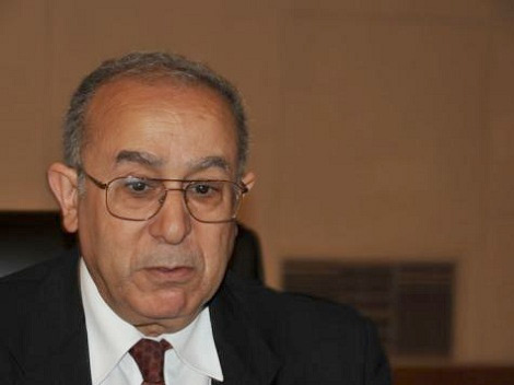 After Ethiopia and Sudan, Lamamra Visits Cairo To Hold Bilateral Talks