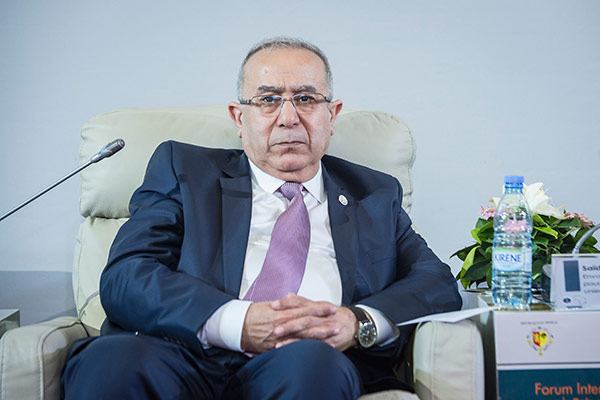 Algeria’s Steadfast Opposition To Normalization Terrifies Israel