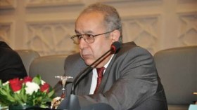 لعمامرة يزور العراق والأردن ويشارك بالكويت في مؤتمر لدعم الوضع الإنساني في سوريا