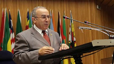 Sahel: Lamamra insiste sur le développement économique pour assurer la sécurité