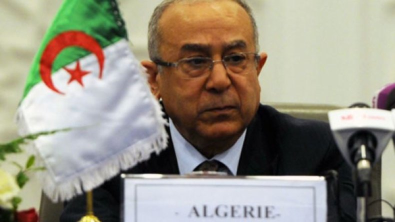 Algeria: Hezbollah is not a terrorist movement