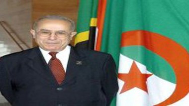 Ramtane Lamamra réélu commissaire à la commission de l’UA