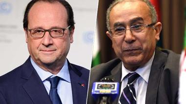 Lamamra: “Holland Did Not Get Rid Of The French Algeria Dream”