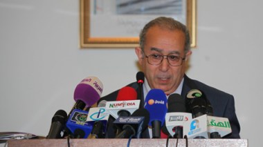 Lamamra: «Le regroupement des mouvements politico-militaires facilitera la tâche aux médiateurs maliens»