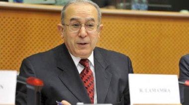 Lamamra: “La CPI est devenue un instrument politique”