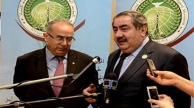 وزير خارجية العراق : نطمئن عائلات المعتقلين الجزائريين في العراق بأخبار طيبة