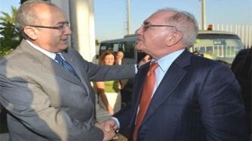 وزير خارجية البرتغال في زيارة عمل بالجزائر