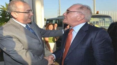 Le MAE portugais en visite de travail en Algérie