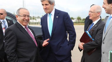 US report criticizes Algeria for not fighting slavery