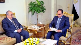 الجزائر أمام فرصة تاريخية لتدوير منصب الجامعة العربية