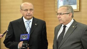 وزير خارجية اليمن: “تجمعنا قواعد شراكة متطابقة مع الجزائر”