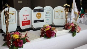 زيان بوبكر: هدفنا خلق سلسلة فنادق جزائرية للتنافس في العالم