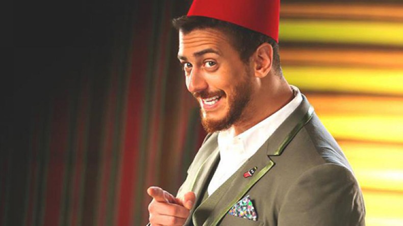 محامي لمجرد ينفي اتهام الجزائر بتدبير مكيدة له