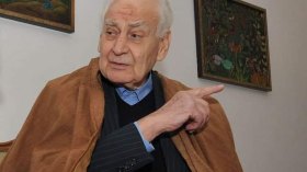 سي لمين خان.. تركي الأصل وجزائري العشق!