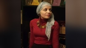 لميس سعيدي: مدينة الجزائر أعادتني إلى القصيدة ولا أؤمن بالشعر بعيدا عن الحياة