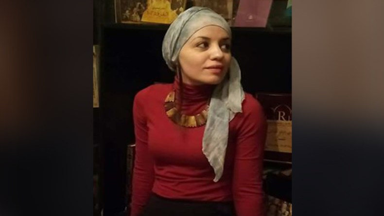 لميس سعيدي: مدينة الجزائر أعادتني إلى القصيدة ولا أؤمن بالشعر بعيدا عن الحياة