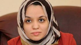 الراحل محمد سعيدي يمنح ابنته أول تجاربها السردية