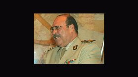 وفاة الفريق محمد العماري قائد الأركان السابق بمستشفى طولقة ببسكرة
