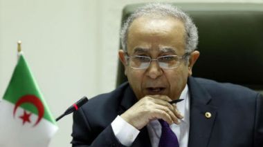 FM Lamamra: “Our region needs a complete decolonization process in Western Sahara”