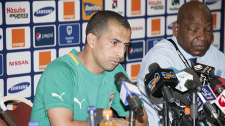 صبري لموشي: تونس اعتمدت على الطريقة الإيطالية للإطاحة بـ”الخضر”