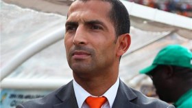 صبري لموشي ينضم لقائمة المرشحين لخلافة فيلود في سوسطارة