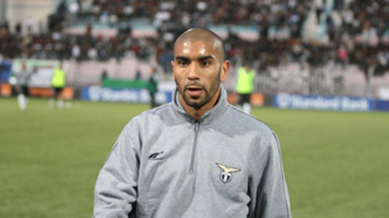 لموشية يقترب من التعاقد مع شباب قسنطينة