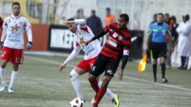 داربي العاصمة دون فائز.. تألق السنافر، والحمراوة يعودون إلى نقطة الصفر