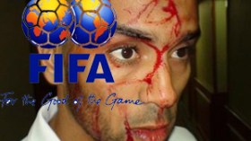 الفيفا تطالب السلطات المصرية بضمانات كتابية  لحماية المنتخب الجزائري