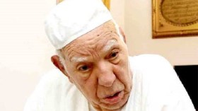 المجاهد عبد القادر لعمودي في ذمة الله