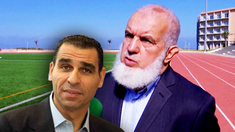 “على زطشي الاستفادة من أخطاء روراوة”