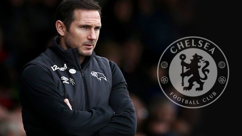 تشيلسي يسابق الزمن من أجل التعاقد مع لامبارد