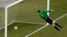 أهداف في غاية الروعة ظلمها التحكيم