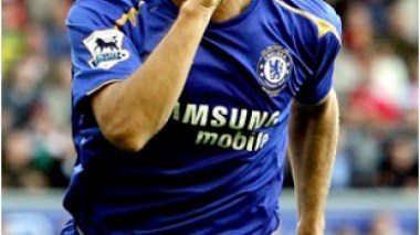 Frank Lampard: â€œAlgeria is our way to the topâ€