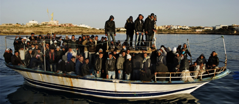 Indonésie: 28 morts et plusieurs disparus dans le naufrage d’un bateau de migrants