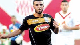 سيد علي العمري: هدفنا الفوز لنسيان خيبة أوكلاند سيتي