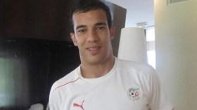 بن العمري: الشبيبة ستستعيد هيبتها ولن نتنازل عن نقاط  بلوزداد