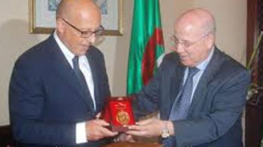 L’Algérie honore le combat de Mario Lana, ancien avocat des militants du FLN