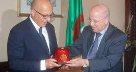 L’Algérie honore le combat de Mario Lana, ancien avocat des militants du FLN