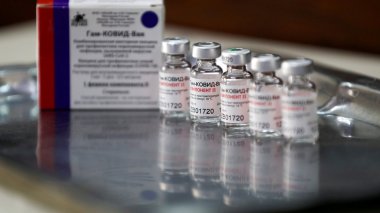 «Un vaccin pour toute l’humanité»: The Lancet évalue l’efficacité de Spoutnik V à 91,6%